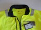 Kurtka męska Helly Hansen Reflective jacket HELLY HANSEN Alna 2.0 Softshell, yellow 3XL 3