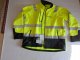 Kurtka męska Helly Hansen Reflective jacket HELLY HANSEN Alna 2.0 Softshell, yellow 3XL 5