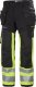 Helly Hansen Pants HELLY HANSEN Alna 2.0 Cons Pant, yellow C54 1