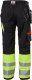 Helly Hansen Pants HELLY HANSEN Alna 2.0 Cons Pant, yellow C54 2
