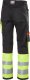 Helly Hansen Pants with reflective elements HELLY HANSEN Alna 2.0 work, yellow C56 2