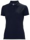 Helly Hansen Women's T-shirt HELLY HANSEN Manchester Polo, blue L 1