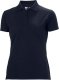 Helly Hansen Women's T-shirt HELLY HANSEN Manchester Polo, blue M 1