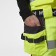 Helly Hansen Waistcoat HELLY HANSEN Alna 2.0 Cons. Vest, yellow 2XL 2