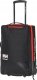 Helly Hansen Travel bag HELLY HANSEN Weekend Traveler 45L, black 1