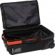 Helly Hansen Travel bag HELLY HANSEN Weekend Traveler 45L, black 4