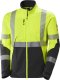 Kurtka męska Helly Hansen Reflective jacket HELLY HANSEN ICU BRZ, yellow 2XL 1