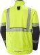 Kurtka męska Helly Hansen Reflective jacket HELLY HANSEN ICU BRZ, yellow 2XL 1