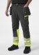 Helly Hansen Pants HELLY HANSEN ICU BRZ Cons CL1, yellow C60 1
