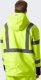 Kurtka męska Helly Hansen Reflective jacket HELLY HANSEN UC-ME Shell Jacket, yellow M 1
