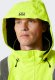 Kurtka męska Helly Hansen Reflective jacket HELLY HANSEN UC-ME Shell Jacket, yellow M 2