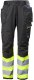 Helly Hansen Pants HELLY HANSEN Construction UC-ME, yellow C64 1