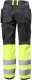 Helly Hansen Pants HELLY HANSEN Construction UC-ME, yellow C64 2