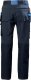 Helly Hansen Pants HELLY HANSEN Oxford 4X Cons Pant, black/blue C60 3