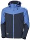 Kurtka męska Helly Hansen Jacket HELLY HANSEN Oxford Softshell, light blue 3XL 1
