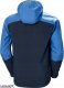 Kurtka męska Helly Hansen Jacket HELLY HANSEN Oxford Softshell, light blue XL 3
