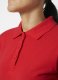 Helly Hansen Women's T-shirt HELLY HANSEN Manchester Polo, red S 2