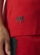 Helly Hansen Women's T-shirt HELLY HANSEN Manchester Polo, red S 3