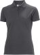 Helly Hansen Women's T-shirt HELLY HANSEN Manchester Polo, gray XS 1