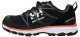 Helly Hansen Shoes HELLY HANSEN Chelsea Evo 2 Low S3, black/orange 48 1