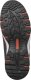 Helly Hansen Shoes HELLY HANSEN Chelsea Evo 2 Low S3, black/orange 46 1