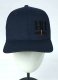 Helly Hansen Cap with a beak HELLY HANSEN Kensington, blue 6