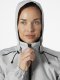 Helly Hansen Women's jacket HELLY HANSEN Manchester 2.0 Shell Jacket, light gray 2XL 3