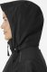 Helly Hansen Women's jacket HELLY HANSEN Manchester 2.0 Shell Jacket, black S 1