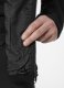 Helly Hansen Sweater HELLY HANSEN Manchester 2.0 Fleece JKT, black 2XL 2