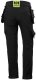 Helly Hansen Pants HELLY HANSEN Magni Evo Cons Pant, black C46 2