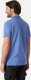 Helly Hansen T-shirt HELLY HANSEN Manchester Polo, light blue M 2