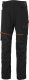 Helly Hansen Pants HELLY HANSEN Barcode CNCT, black C64 1