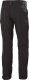 Helly Hansen Pants HELLY HANSEN Barcode CNCT, black C64 2