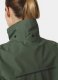 Helly Hansen Women's jacket HELLY HANSEN Manchester 2.0 Shell Jacket, green L 2