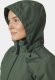 Helly Hansen Women's jacket HELLY HANSEN Manchester 2.0 Shell Jacket, green S 2