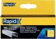 Rapid Staples "Rapid" pl. box 13/06 5000 pcs. 1