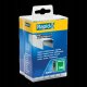 Rapid Staples "Rapid" square box 140/10 5000 pcs. 3