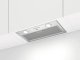 Okap Electrolux Built-in hood Electrolux EFG516X 1