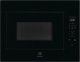 Kuchenka mikrofalowa Electrolux KMFD264TEK 1