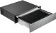 Szuflada grzewcza AEG Vacuum drawer AEG KDE911423M 1