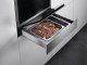 Szuflada grzewcza AEG Vacuum drawer AEG KDE911423M 2
