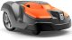 Robot koszący Husqvarna Lawn robot HUSQVARNA Automower 550 Epos 1