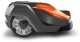 Robot koszący Husqvarna Lawn robot HUSQVARNA Automower 550 Epos 1