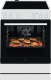 Kuchenka Electrolux COOKER E-E ST LKR62001CW ELX 1