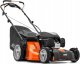Kosiarka spalinowa Husqvarna Petrol lawnmower HUSQVARNA LC 353 AWD 1