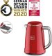 Czajnik Novis Electric kettle NOVIS KTC1 red 5