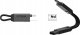 Adapter USB Rolling Square Cable set-key ring Rolling Square inChar 8