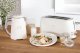 Czajnik Novis Electric kettle NOVIS KTC1 cream 4