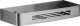 Koszyk prysznicowy Gedy NERVA SHOWER BASKET RECTANGULAR BRUSHED 1
