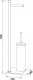 Gedy TRILLY TOIL PAPER BRUSH HOLD 2.8 BR GOLD 1